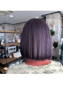ラベンダーカラー♪
