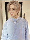 イメチェン/ハッシュカット/フルバング/似合わせカット/渋谷