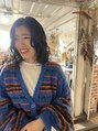 カリラ(CAOLILA)&nbsp;((perm))似合わせこだわりパーマ◎