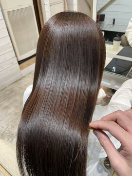 コンチャス(Conchus) 20代30代40代大人美人ヘア