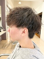 イースト(YEAST)&nbsp;メンズヘア