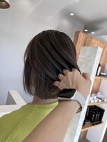 ニド(2do)&nbsp;自然なハイライト