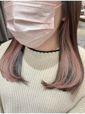 【天王寺/あべの】イヤリングカラー