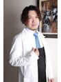 グレイスフルバーバーロンドン 大宮店(Graceful Barber London) 前川 一斗