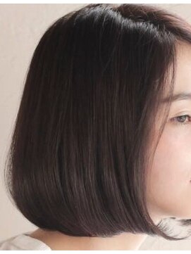 プリス ヘアー(pulis HAIR) ショート