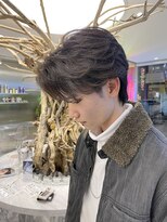 ゼスト 八王子店(ZEST) カルマパーマ