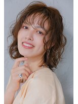 リベア 一之江店(Rever)&nbsp;ふんわり日替わりヘアー【一之江/江戸川】