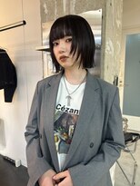 ゾーイダイミョウ(ZOEY daimyo)&nbsp;red color