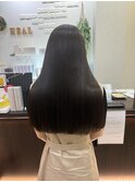 【当店オリジナル☆髪質リセットトリートメント】20代・30代