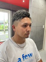 ラディアンスニーロクキュー(Radiance269)&nbsp;メンズカット