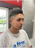 メンズカット