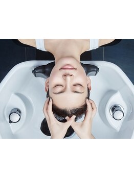 【都島駅５分】いつも頑張っているご自身のために使う贅沢な時間―。乾燥やダメージが気になる方におすすめ