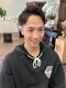 バーバーフクシマ(BARBER.F.FUKUSHIMA)の写真/【太田市小舞木町】周りと差のつくヘアを！再現性抜群で、どんなビジネスシーンも決まる！