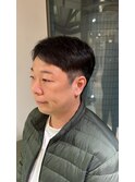 メンズショート