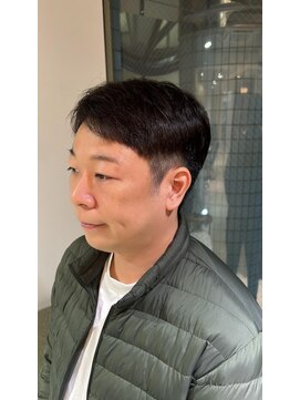 ネオリーブ チッタ 阿佐ヶ谷店(Neolive citta) メンズショート