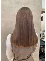 リボーン ビューティー リゾート 松戸店(re-born Beauty Resort)&nbsp;王道ミルクティー