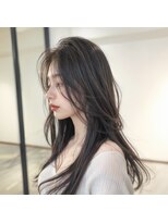 レガリタ(Regarita) 顔周りレイヤー