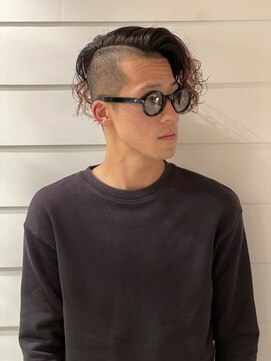 ダッド(DAD) 【Full part】