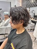 メンズ ラピス 横浜店(Men’sLapis)&nbsp;サーフカール