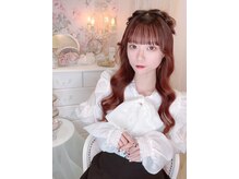 ヘアセットアリエス(aries)