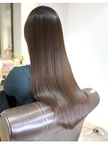 アールサロン アネックス 名駅(Rr SALON ANNEX) アッシュブラウン