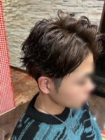 アルファレイズドゥ(alphareizdeux)&nbsp;イメチェンヘアスタイル