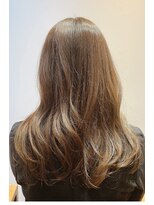 アクアリップル(aqua ripple)&nbsp;ラテカラー