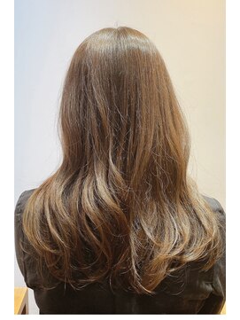 アクアリップル(aqua ripple) ラテカラー