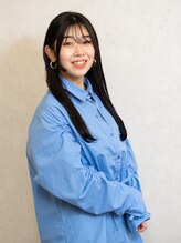 ビフィーノ ソラーレ 夙川店(bifino solare) 津根 亜美