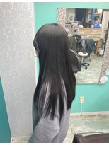 ファンプラス(FUN +) ロング