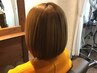 頭皮すっきり☆カット＋COTAクイックスパ