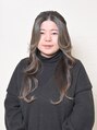 ソル 千葉(Sol) 遠藤 綾菜