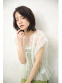 人気スタイル◎レイヤー