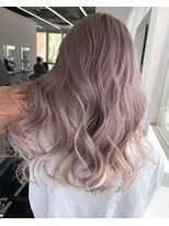 ディーエヌエー バイ エゴル(DiNA by ENGOL)&nbsp;【DiNA名古屋栄】名古屋ハイトーンカラー【保存必須】