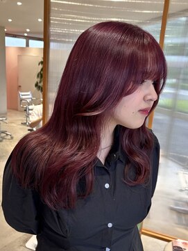 イノセンス(INNOSENSE) ピンクパープル