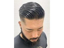 ホーミーズ カットクラブ(HOMIES CUTCLUB)