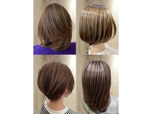 ルーツ(Roots)