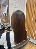 ピークス 西川口東口(PEQSS) 縮毛矯正