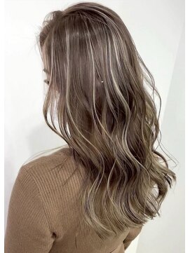 アイコン 博多(ICON.) ハイライトカラー