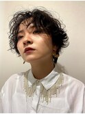 エアリーボブ