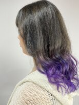 イワッシュ 大和駅店(IwAsh)&nbsp;グラデーションカラー