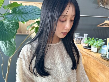 ルーシーバイパム 恵比寿(Lucy by PAM.)の写真