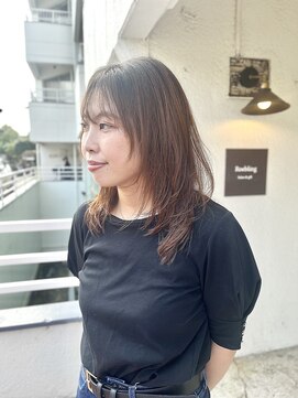 ロブリング(Roebling) medium layer