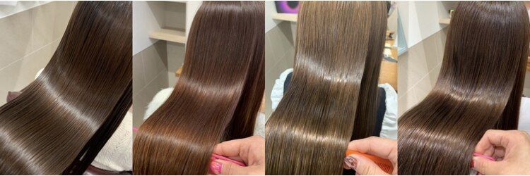 トゥーリ 城南樋井川店(tuuli)のサロンヘッダー