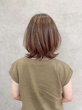 ピッコリーノバイプロデュース 小田急相模原店(Piccolino by Produce) ショートヘア#小田急相模原#ショートヘア#丸みショート