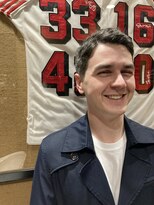 レオヘアワークス(LEO HAIR WORKS) 刈り上げショート ビジネスカット 新潟 女池