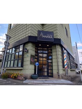 メンズサロンだからこそ叶う好印象ヘア。爽やかさと遊び心を両立したメンズのトータルビューティを応援！