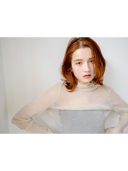 女性スタイリストによる丁寧な接客で、あなたの理想を叶えます