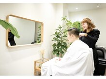 リラクゼーションメニューも大得意、完全貸切で特別な癒し時間を