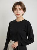 30代40代50代 美髪カラー ショートボブ